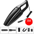 AutoClean   Wireless Portable Car Vacuum Cleaner