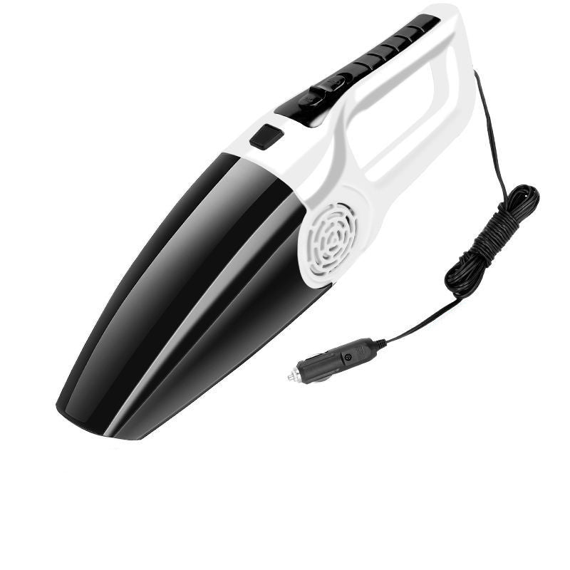 AutoClean   Wireless Portable Car Vacuum Cleaner