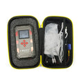 CRONY K16 Car power bank With OBD car starter power supply with car fault detector